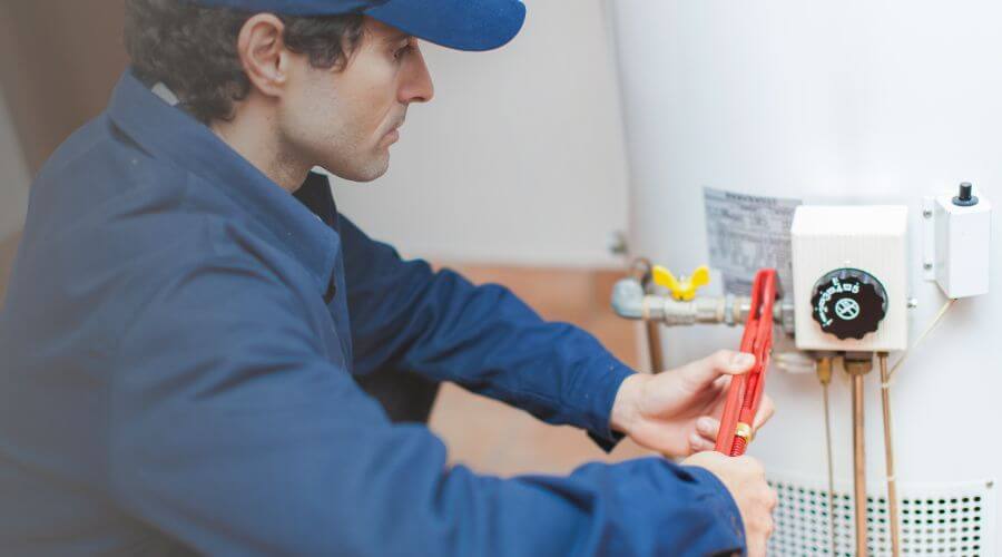 Professional Leak Detection Services in Frontenac, MN